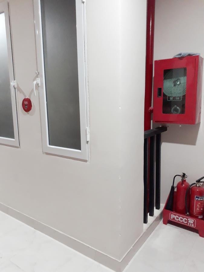 Airstar Serviced * TP. Hồ Chí Minh