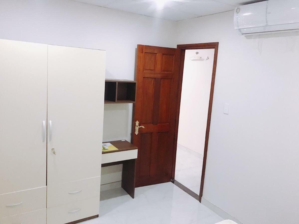 Airstar Serviced Căn hộ TP. Hồ Chí Minh