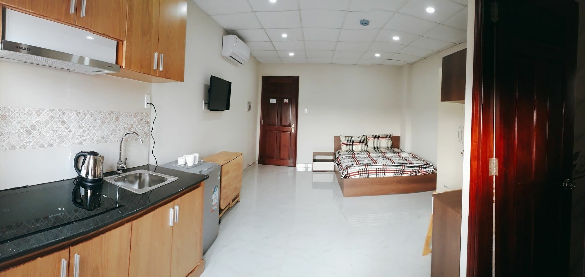 Airstar Serviced TP. Hồ Chí Minh